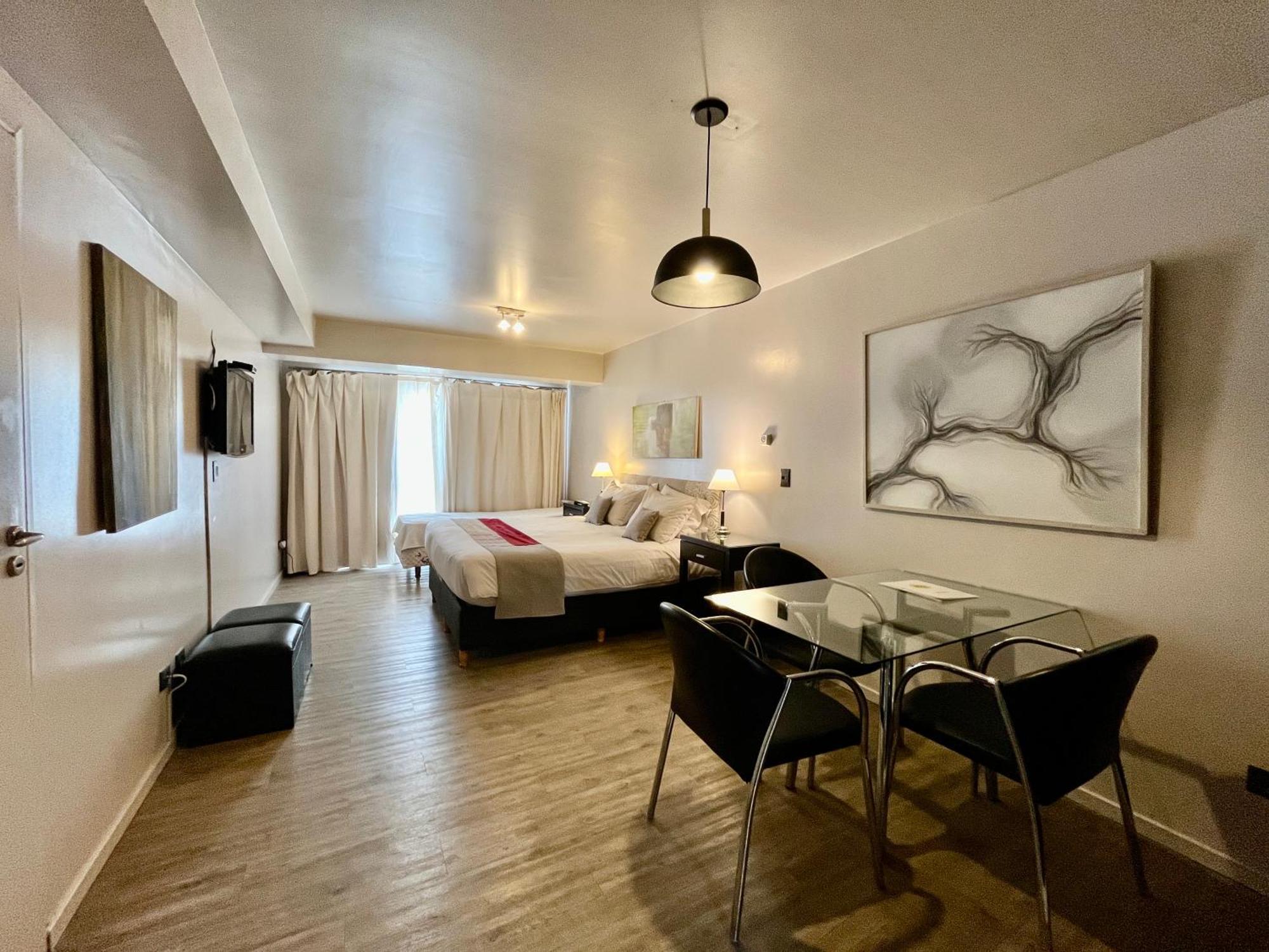 460 Loft Apartamento *