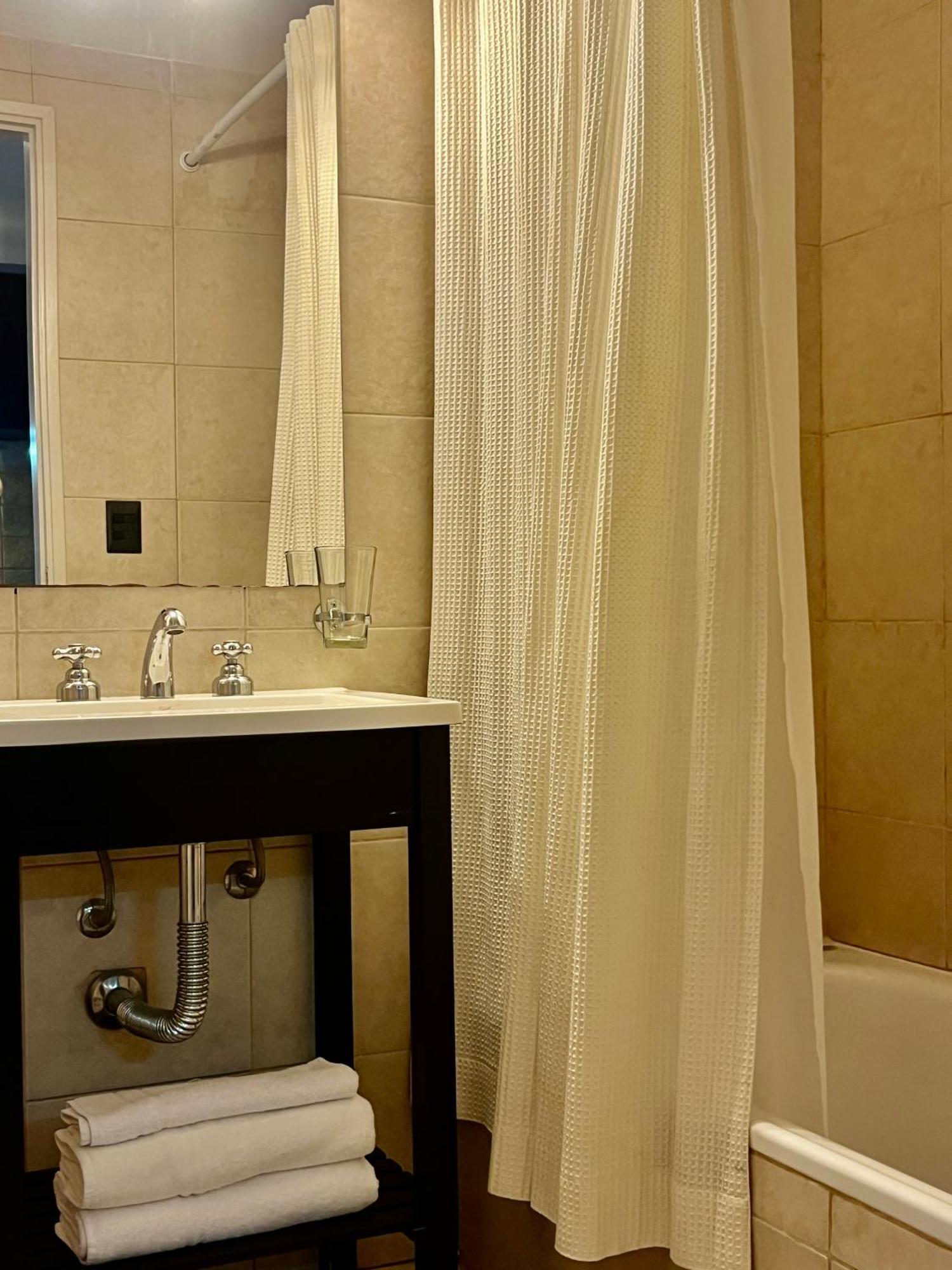 Apartamento 460 Loft
