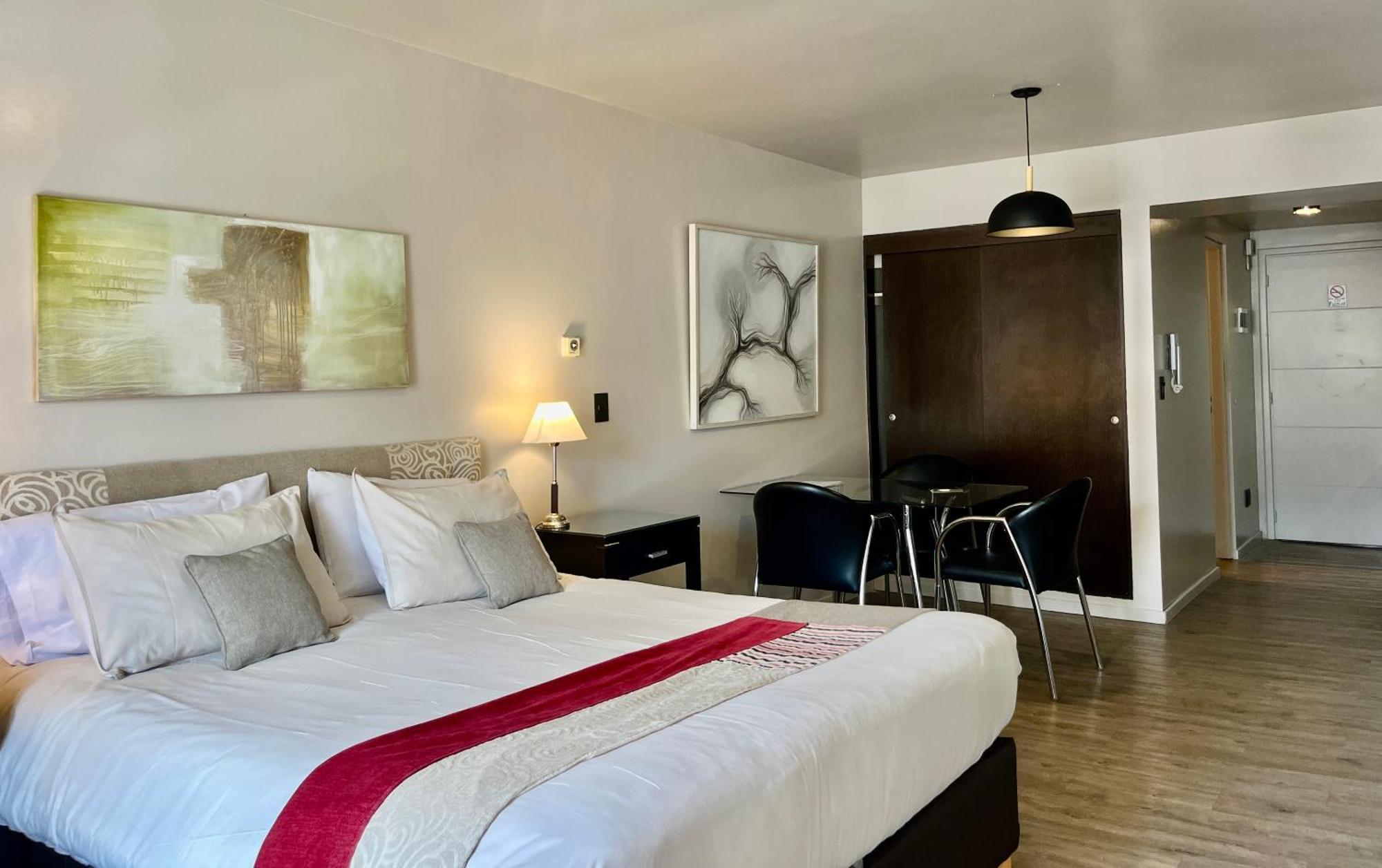 460 Loft San Carlos de Bariloche