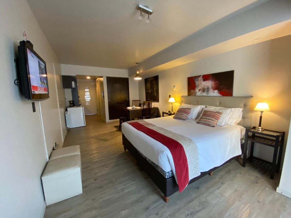 460 Loft Apartamento *