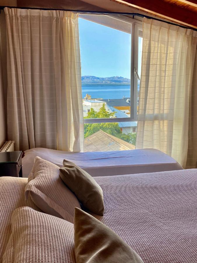 Apartamento 460 Loft San Carlos de Bariloche