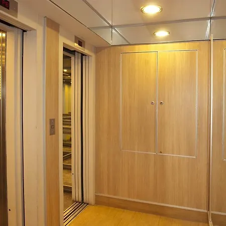 460 Loft Apartments San Carlos de Bariloche Exterior foto