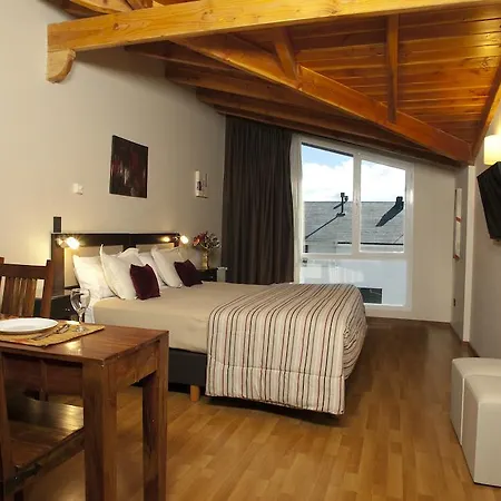 460 Loft Apartments San Carlos de Bariloche Habitación foto