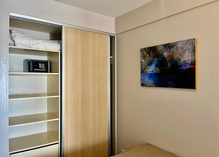 460 Loft Apartments