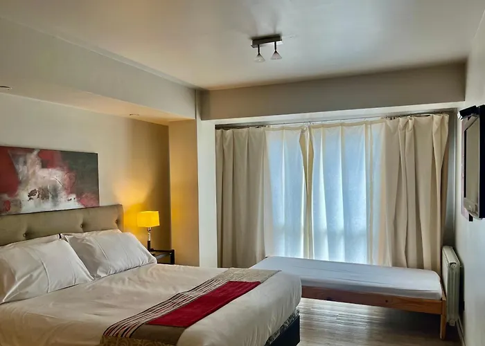 460 Loft Apartments