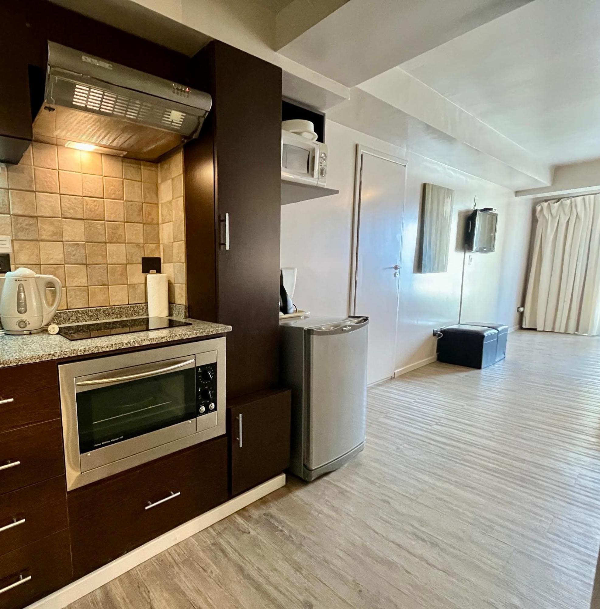 Apartment 460 Loft San Carlos de Bariloche