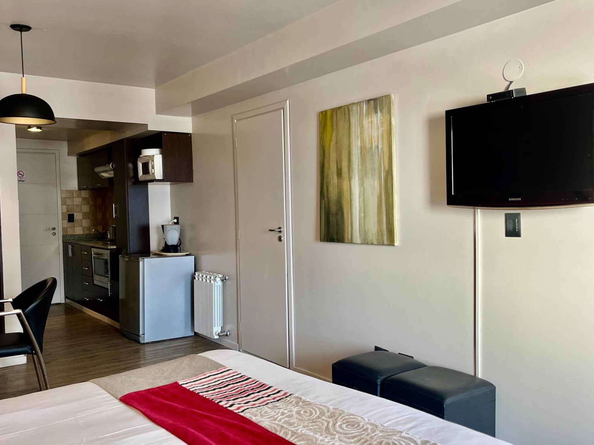 Apartment 460 Loft *