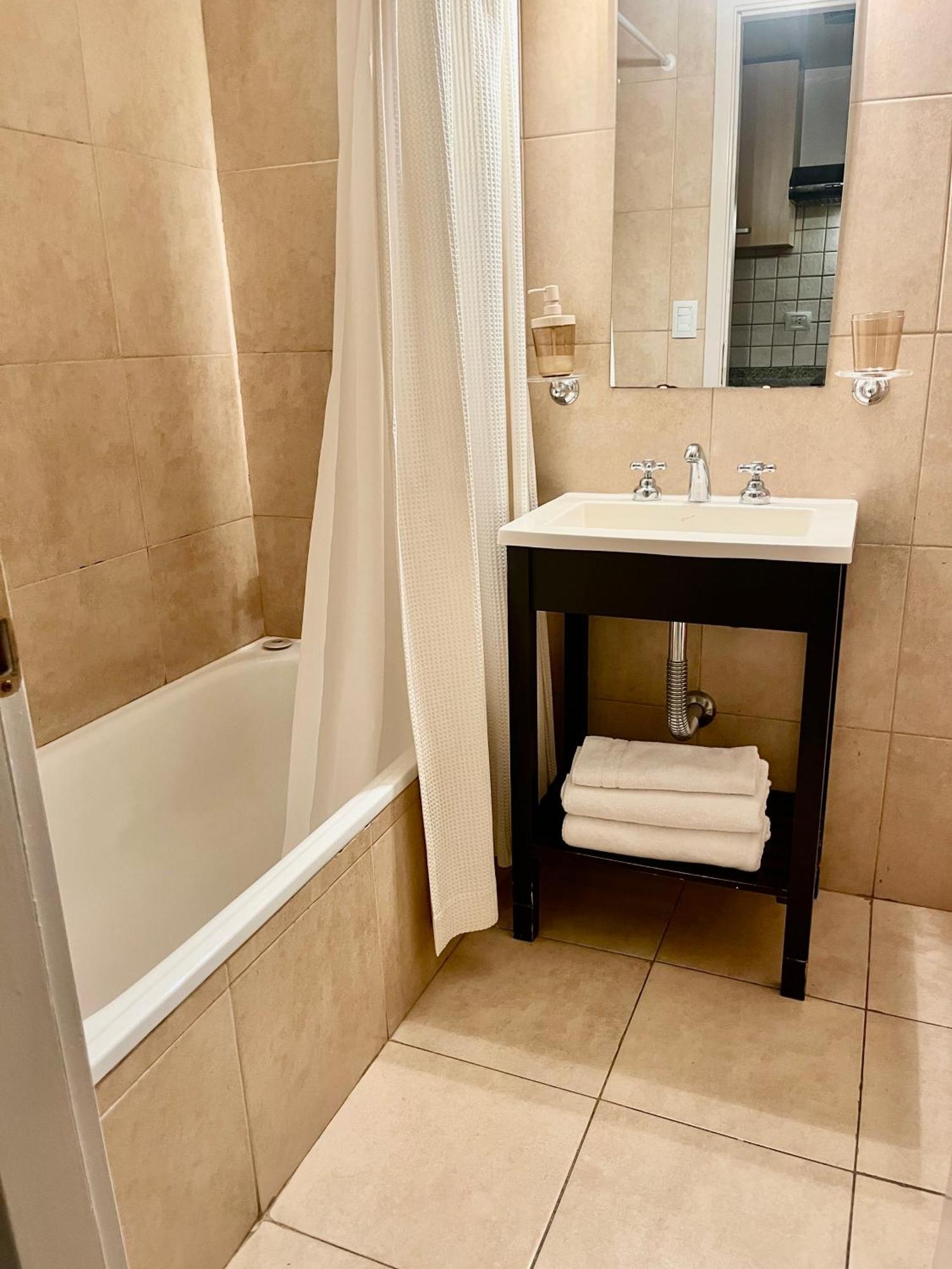 460 Loft * San Carlos de Bariloche