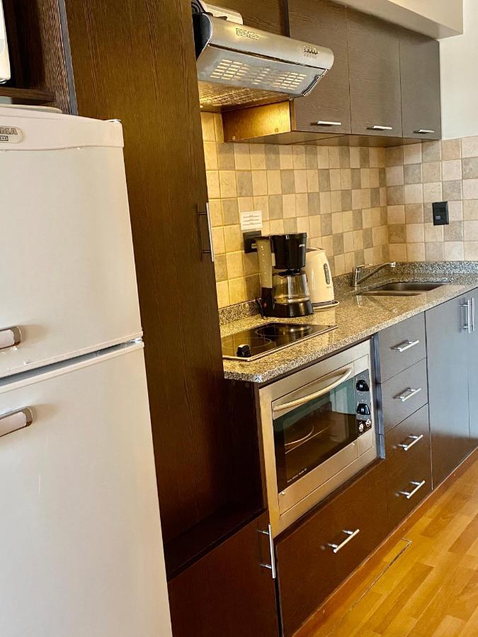 460 Loft Apartment San Carlos de Bariloche