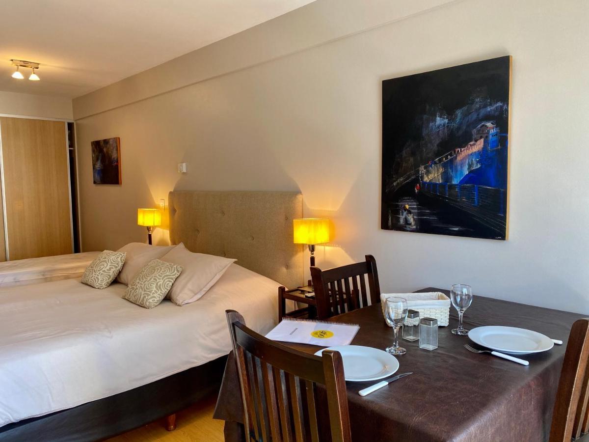 Apartment 460 Loft