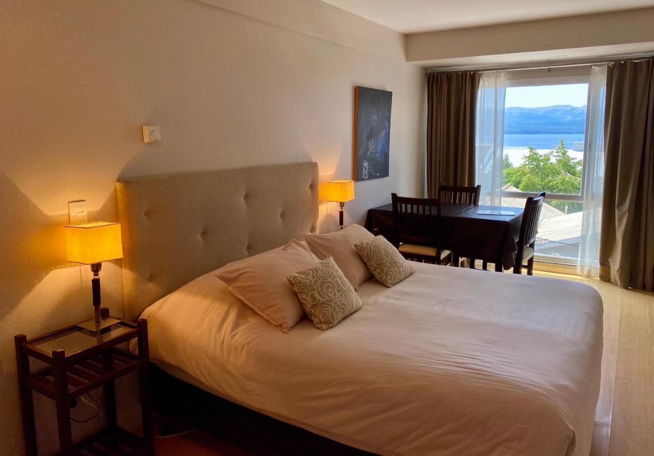 Apartment 460 Loft San Carlos de Bariloche